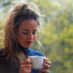 Autorenprofil von Psychologin Linda